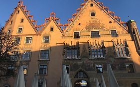 Klosterberghaus - Kontaktloser Check-in
